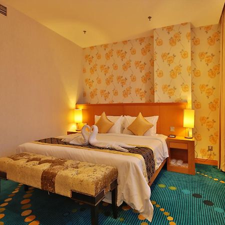 Cyts Shanshui Trends Hotel Shenyang Fulihua Esterno foto