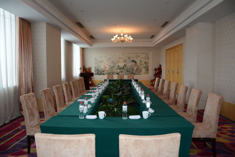 Cyts Shanshui Trends Hotel Shenyang Fulihua Esterno foto