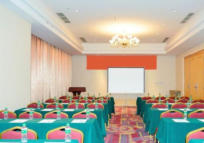 Cyts Shanshui Trends Hotel Shenyang Fulihua Esterno foto