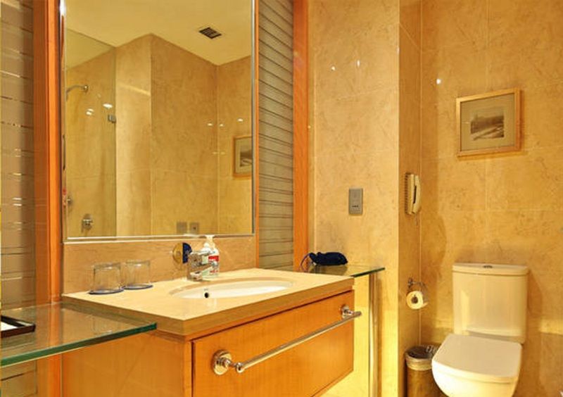 Cyts Shanshui Trends Hotel Shenyang Fulihua Esterno foto