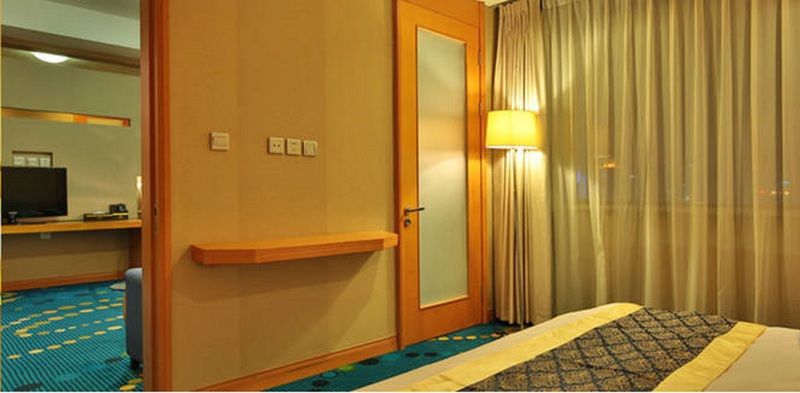Cyts Shanshui Trends Hotel Shenyang Fulihua Esterno foto