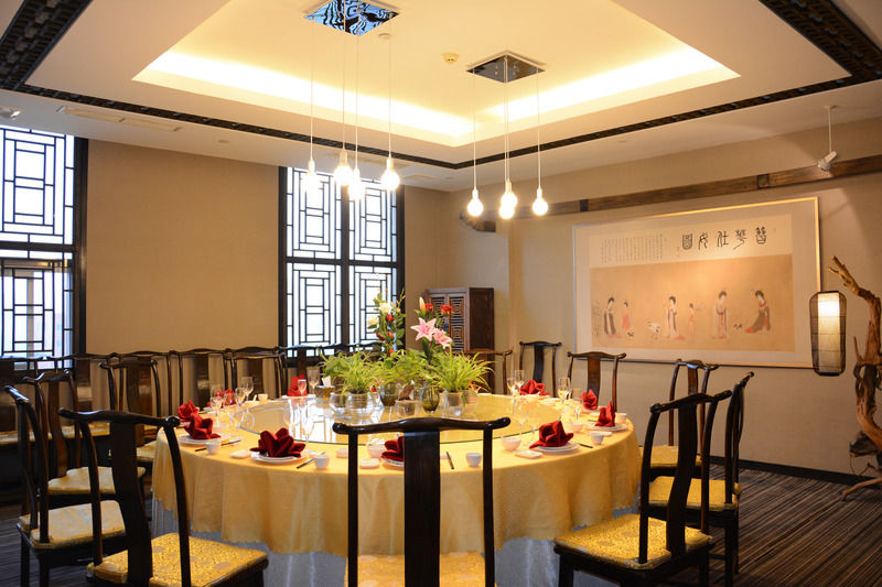 Cyts Shanshui Trends Hotel Shenyang Fulihua Esterno foto