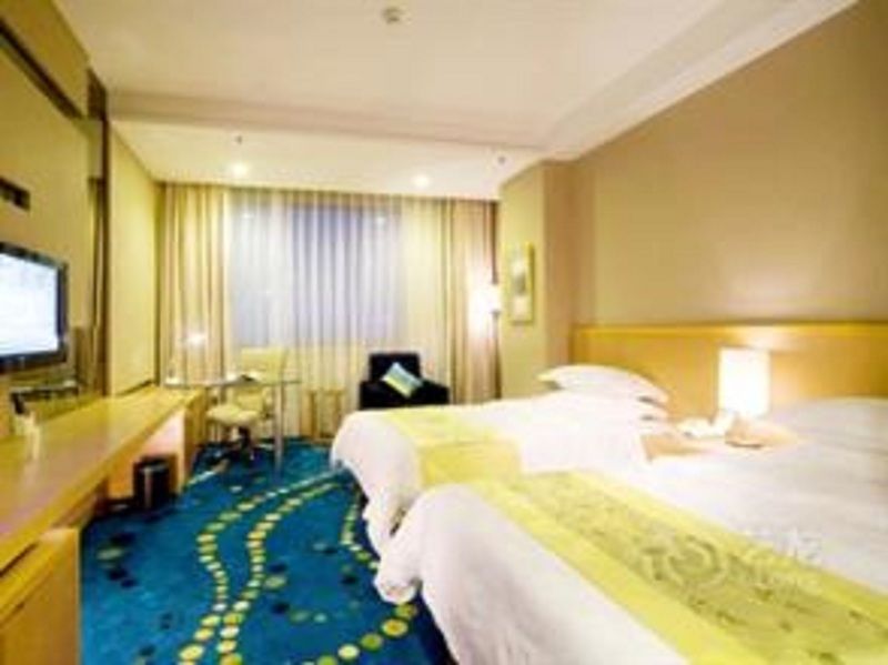 Cyts Shanshui Trends Hotel Shenyang Fulihua Esterno foto