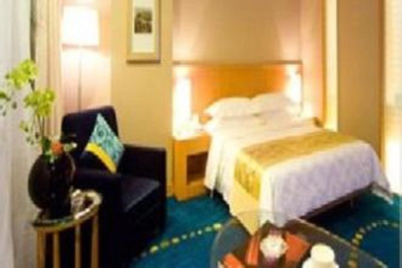 Cyts Shanshui Trends Hotel Shenyang Fulihua Esterno foto