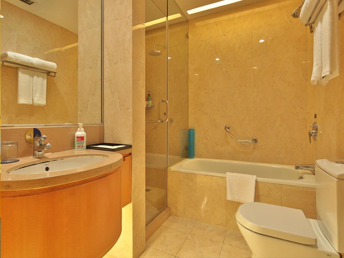 Cyts Shanshui Trends Hotel Shenyang Fulihua Esterno foto