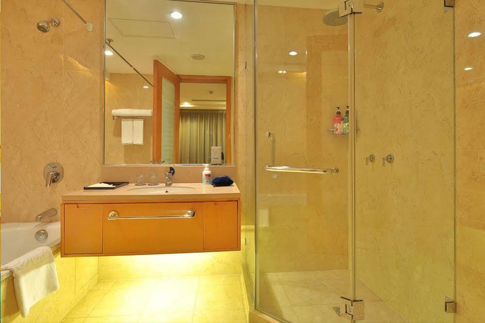 Cyts Shanshui Trends Hotel Shenyang Fulihua Esterno foto