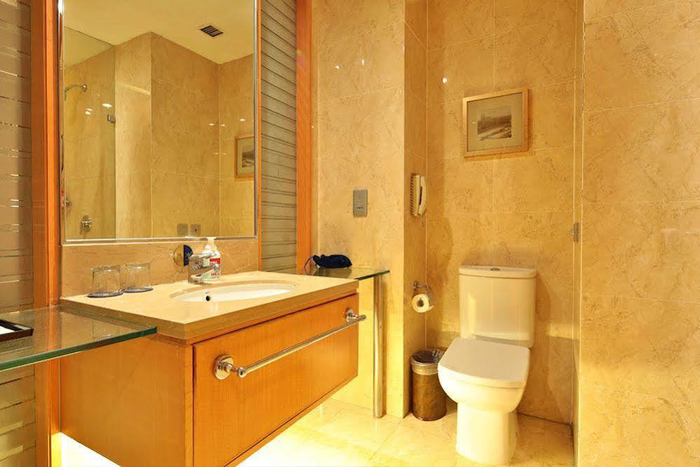 Cyts Shanshui Trends Hotel Shenyang Fulihua Esterno foto